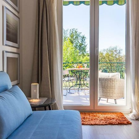 Apartman Bellavista Pula Exterior photo