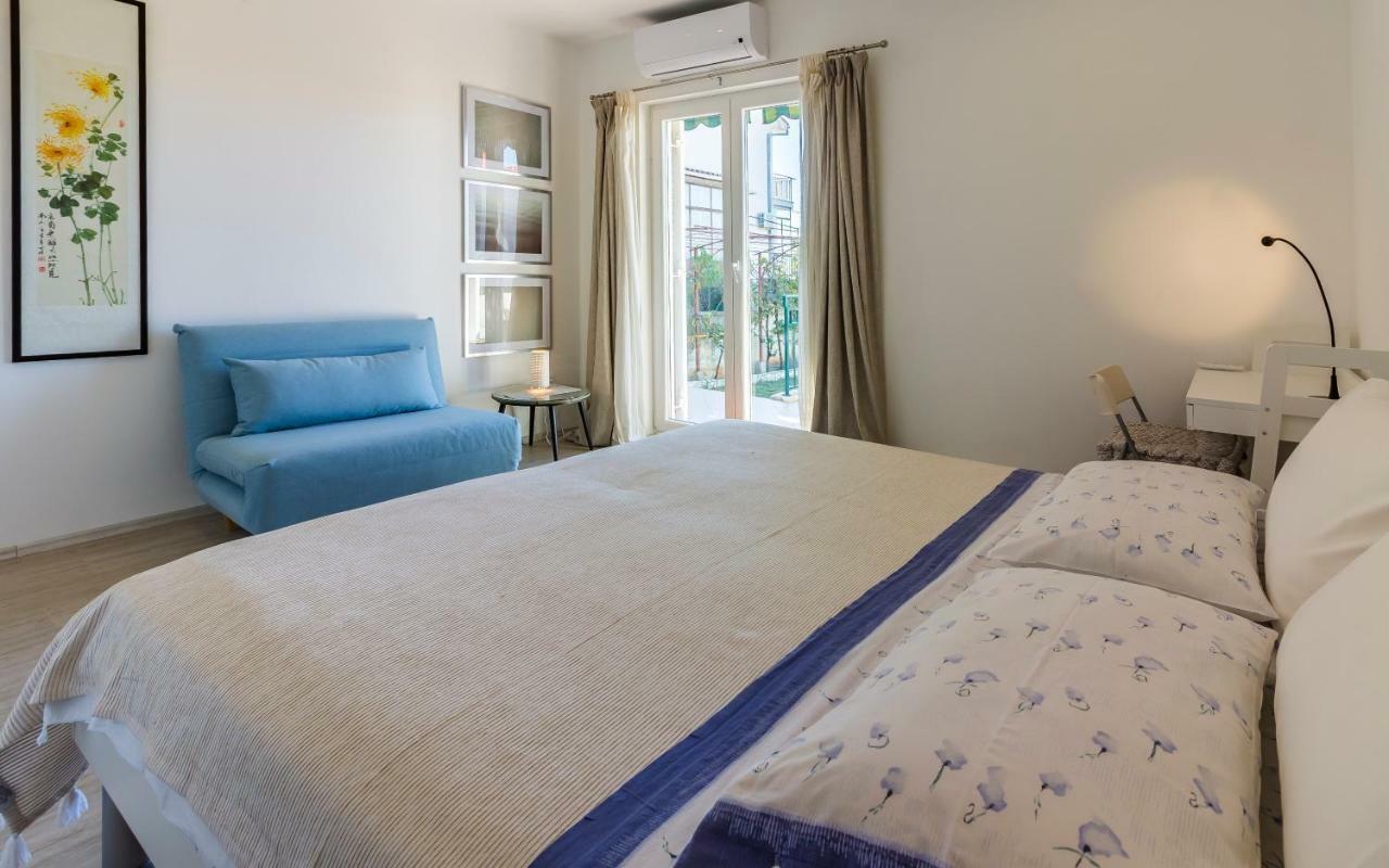 Apartman Bellavista Pula Exterior photo