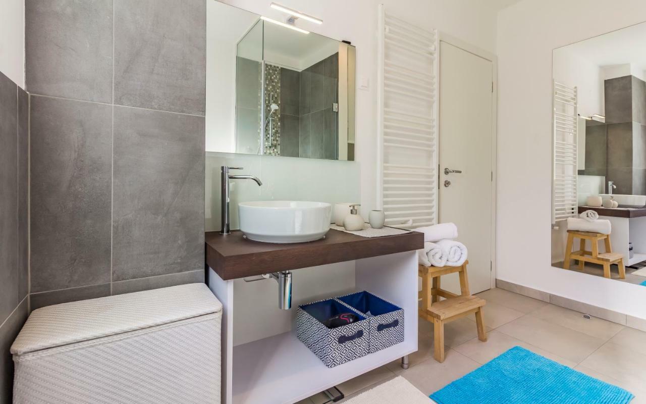 Apartman Bellavista Pula Exterior photo
