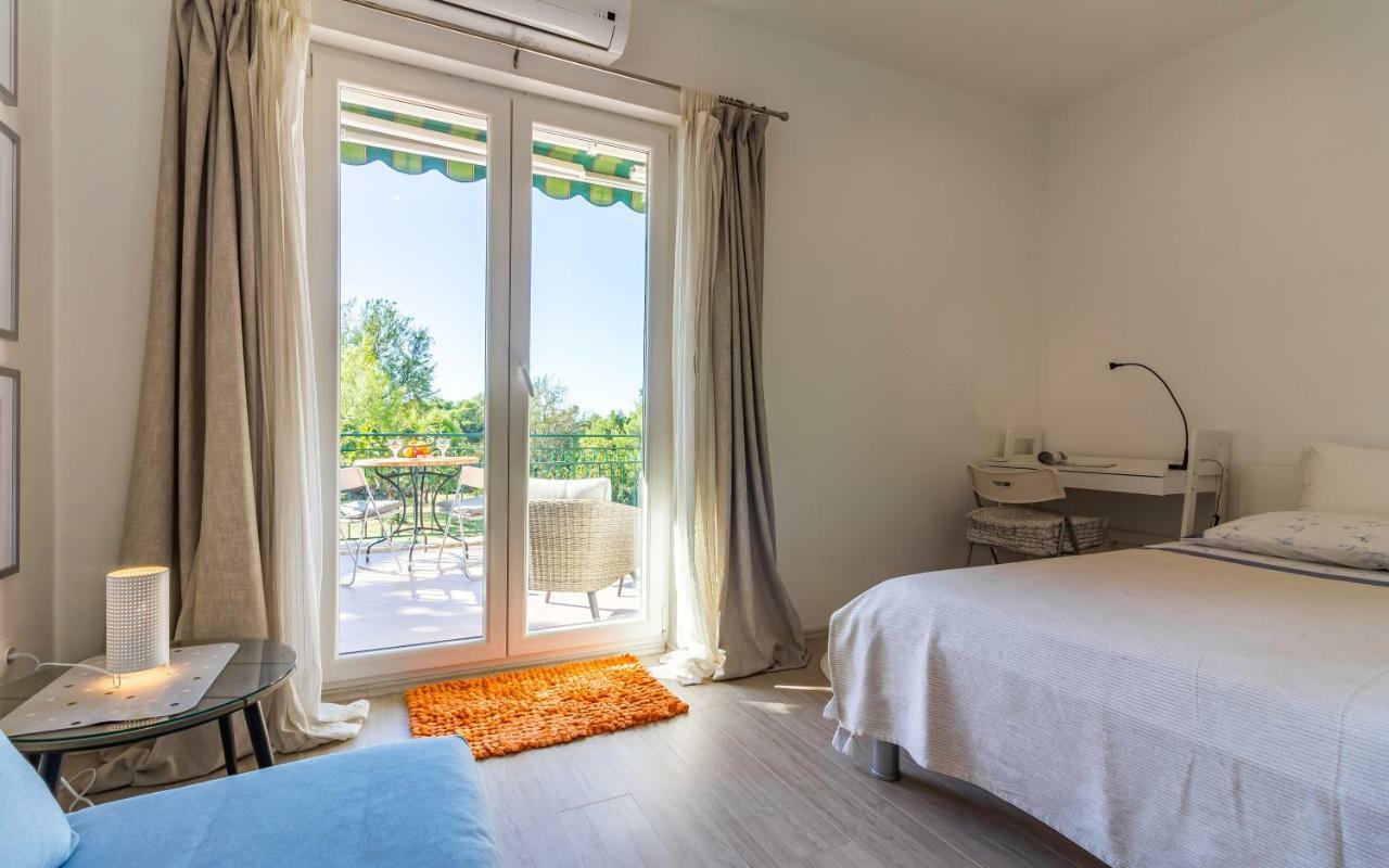 Apartman Bellavista Pula Exterior photo